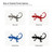 Gecko Steel Cutout Shape, Raw Metal Wall Art and Craft Supply