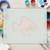 Fish 1 Reusable Mylar Stencil, 10 mil Plastic Paint Stencil for Crafts and Decor
