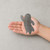 Ghost 6 Steel Cutout Shape, Raw Metal Wall Art and Craft Supply