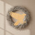 Hawk 2 Wood Cutout for Crafts, Unfinished Baltic Birch Craft Shape