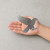 Hawk 2 Steel Cutout Shape, Raw Metal Wall Art and Craft Supply