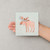 Moose 3 Reusable Mylar Stencil, 10 mil Plastic Paint Stencil for Crafts and Decor
