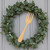 Fork Wood Cutout for Crafts, Unfinished Baltic Birch Craft Shape
