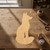 Fox 4 Wood Cutout for Crafts, Unfinished Baltic Birch Craft Shape