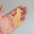 Fox 4 Wood Cutout for Crafts, Unfinished Baltic Birch Craft Shape