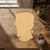 Frankenstien Head Wood Cutout for Crafts, Unfinished Baltic Birch Craft Shape