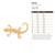 Gecko Wood Cutout for Crafts, Unfinished Baltic Birch Craft Shape