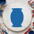 Fish Bowl Reusable Mylar Stencil, 10 mil Plastic Paint Stencil for Crafts and Decor