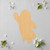 Ghost 6 Wood Cutout for Crafts, Unfinished Baltic Birch Craft Shape