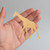 Giraffe 2 Wood Cutout for Crafts, Unfinished Baltic Birch Craft Shape