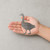 Goose Steel Cutout Shape, Raw Metal Wall Art and Craft Supply