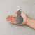Gourd 2 Steel Cutout Shape, Raw Metal Wall Art and Craft Supply