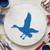 Flying Duck Reusable Mylar Stencil, 10 mil Plastic Paint Stencil for Crafts and Decor