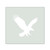 Flying Eagle 3 Reusable Mylar Stencil, 10 mil Plastic Paint Stencil for Crafts and Decor