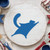 Flying Squirrel Reusable Mylar Stencil, 10 mil Plastic Paint Stencil for Crafts and Decor