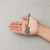 Guitar 3 Steel Cutout Shape, Raw Metal Wall Art and Craft Supply