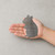 Hamster Steel Cutout Shape, Raw Metal Wall Art and Craft Supply