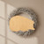Hedgehog 3 Wood Cutout for Crafts, Unfinished Baltic Birch Craft Shape