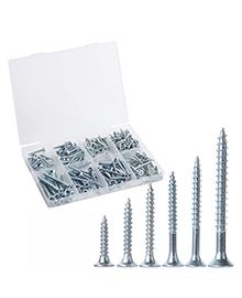 Screws, Nails & Fixings