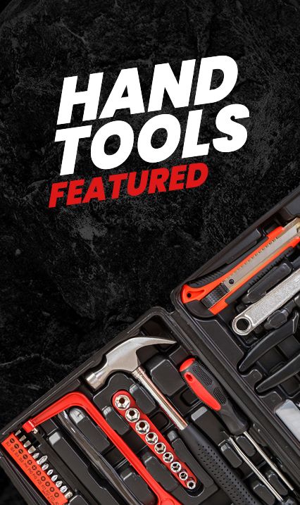 Hand Tools