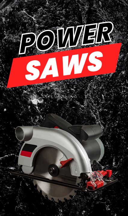 Power Saws