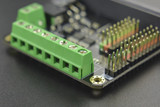 micro:Driver - Scheda di espansione driver per micro:bit / UNIHIKER