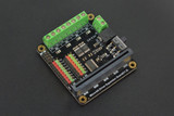 micro:Driver - Scheda di espansione driver per micro:bit / UNIHIKER