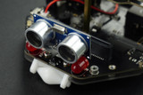 micro:Maqueen Plus V2 (batteria ricaricabile Ni MH) - un robot educativo STEM avanzato per micro:bit