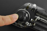 micro:GamePad - GamePad per micro:bit (V4.0)