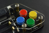 micro:GamePad - GamePad per micro:bit (V4.0)