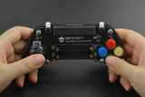 micro:GamePad - GamePad per micro:bit (V4.0)