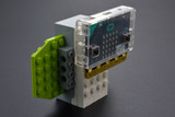 micro:bit Custodia per micro:bit V1 e V1.5 e V2