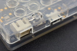 micro:bit Custodia per micro:bit V1 e V1.5 e V2
