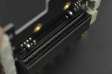 Scheda di espansione micro:bit per Boson (compatibile con Gravity)