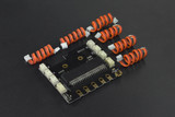 Scheda di espansione micro:bit per Boson (compatibile con Gravity)