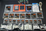 Gravity: kit Arduino da Zero a Hero