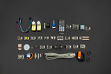 Gravity: D3 Kit - un kit completo per l'istruzione