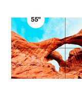 DABLIU Video Wall Displays