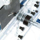 C15 Galleria del vento subsonica controllata dal computer