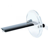 C15 Galleria del vento subsonica controllata dal computer