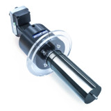 C15 Galleria del vento subsonica controllata dal computer