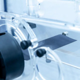 C15 Galleria del vento subsonica controllata dal computer