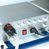 C15 Galleria del vento subsonica controllata dal computer