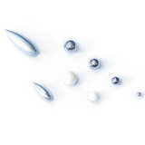 Coefficienti di resistenza delle particelle