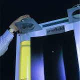 Coefficienti di resistenza delle particelle