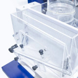 Sistema avanzato di idrologia ambientale