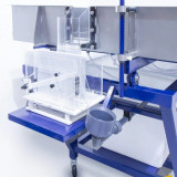 Sistema avanzato di idrologia ambientale