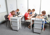 Unimat ML Design e tecnologia