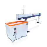 C4-MkII Canale didattico multiuso 2,5 m