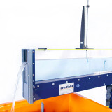 C4-MkII Canale didattico multiuso 2,5 m